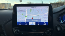 Ford Puma 1.0 EcoBoost Hybrid mHEV ST-Line Vignale 5dr Petrol Hatchback